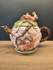 Leonardo collector teapot for sale  GOOLE