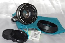 Rare objectif 50mm d'occasion  Saint-Nazaire