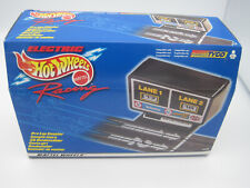 Hot wheels electric gebraucht kaufen  Fürstenfeldbruck
