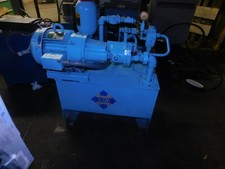 Cross 7.5 hydraulic for sale  Johnson City
