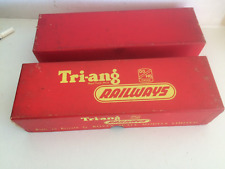 Triang r58 box for sale  SOUTHAMPTON