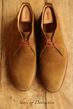 Loake shoemaker tan for sale  SUTTON COLDFIELD