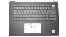 Capa apoio para as mãos Dell Vostro 5490 5498 teclado EUA BCL TC3CH 8GH4P comprar usado  Enviando para Brazil