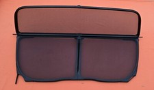 ✅️ Defletor de vento conversível Audi A4 S4 fabricante de equipamento original 2004 - 2009 comprar usado  Enviando para Brazil