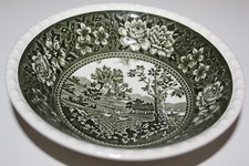 Rusticana grün dessertschale gebraucht kaufen  Bitburg-Umland