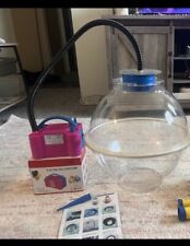 Balloon stuffing machine for sale  Omaha
