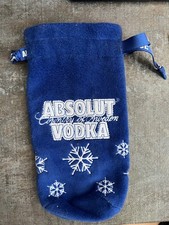 Absolut vodka hülle gebraucht kaufen  Berlin