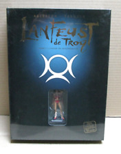 Lanfeust troy tarquin d'occasion  Annecy