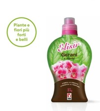 Concime liquido elisir usato  Napoli
