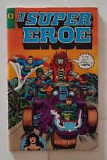 Super eroe editoriale usato  Torino