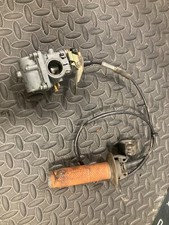 1997 carburetor ktm for sale  Leechburg