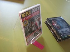 Dvd wrc 2013 d'occasion  Saint-Florentin