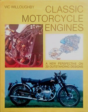 Classic motorcycle engines for sale  DARLINGTON