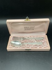 Coffret baptême métal d'occasion  Marseille X