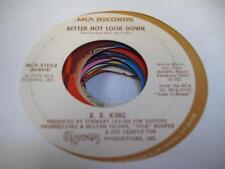 Blues b.b. king for sale  Memphis