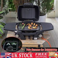 Portable tabletop gas for sale  UK