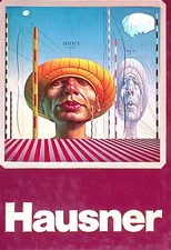 Rudolf hausner hausner gebraucht kaufen  Koblenz