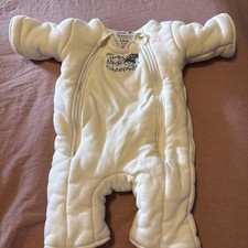 Merlin magic sleepsuit for sale  Spokane