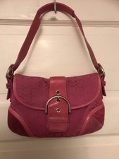 Coach vintage hot for sale  Ames
