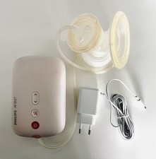 Milchpumpe philips avent gebraucht kaufen  Ostfildern
