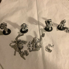 Warhammer 40k oldhammer for sale  TORRINGTON