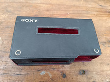 Riginal sony cover gebraucht kaufen  Rathenow-Umland