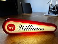 Williams illuminated pinball for sale  Bogalusa