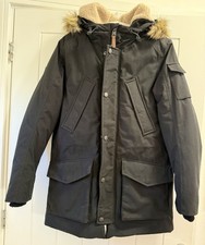 Next men parka for sale  BEDFORD