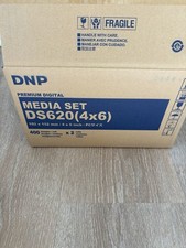 Dnp ds6204x6 photo for sale  Shenandoah