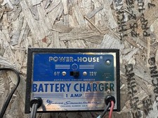 schumacher battery charger for sale  Rochester
