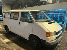 1993 volkswagen transporter for sale  SOLIHULL