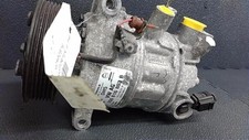 Compressore clima volkswagen d'occasion  Sainte-Livrade-sur-Lot