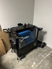New welding machine for sale  Van Nuys