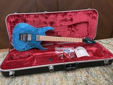 Guitarra elétrica Ibanez RG5120-FCN RG Series 24 trastes #QOAQRR comprar usado  Enviando para Brazil