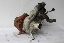 55278597 turbina turbo usato  Roma