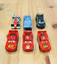 Disney Pixar 6 Carros 3 Lightning McQueen Die Cast Pre Loved comprar usado  Enviando para Brazil