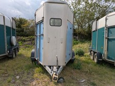 Ifor williams 505 for sale  SHIPSTON-ON-STOUR