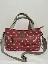 Cath kidston handbag for sale  ABERTILLERY