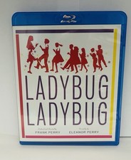 Ladybug ladybug blu for sale  Dallas