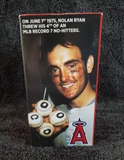 Nolan ryan sga for sale  Moorhead