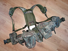 Lithuania army tactical d'occasion  Expédié en Belgium