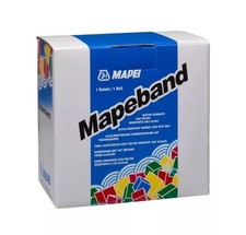 Mapeband mapei nastro usato  Formia