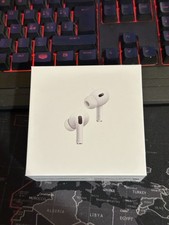 Apple airpro2 con usato  Italia