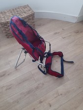 Karrimor hiking child for sale  ROTHERHAM