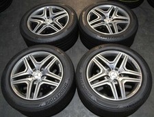 Kit completo mercedes usato  Bonea