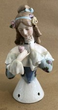 antique porcelain doll for sale antique porcelain doll for sale NEWTON ABBOT