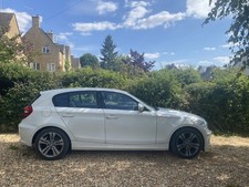 2011 bmw series for sale  CHIPPING NORTON
