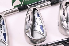 Mizuno irons regular for sale  LOANHEAD