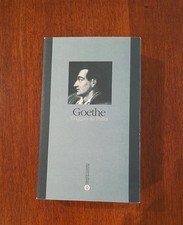 Goethe viaggio in usato  San Marco dei Cavoti