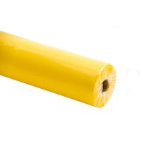 Rotolo tnt giallo usato  Chieti